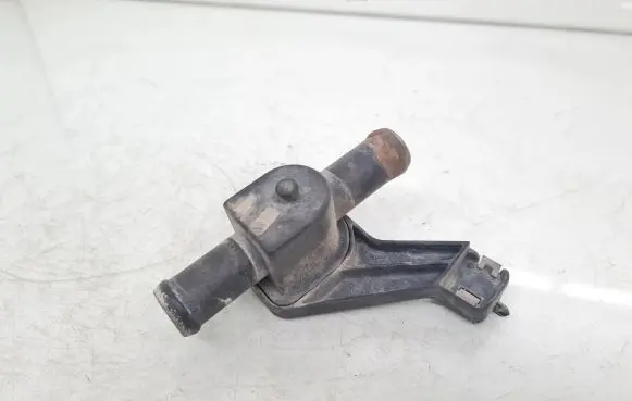 Volkswagen Transporter - Caravelle T4 Engine coolant pipe/hose 701819809