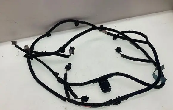 Toyota Corolla E210 E21 Parking sensor (PDC) wiring loom 8934858130 1882570170