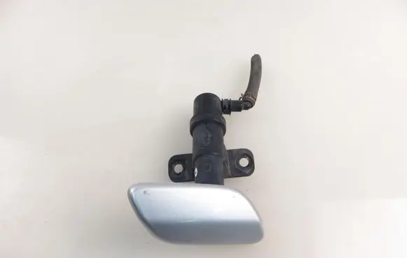 Mazda 5 Headlight washer spray nozzle CC29518G2