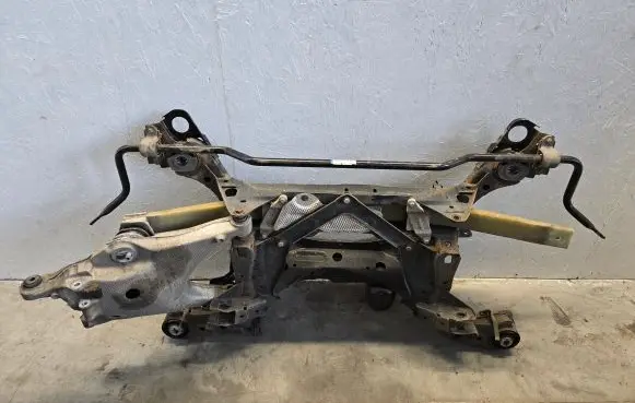 Rear subframe