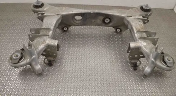 Mercedes-Benz S C217 Rear subframe 4394217490