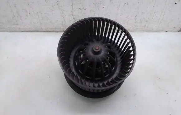 Heater fan/blower