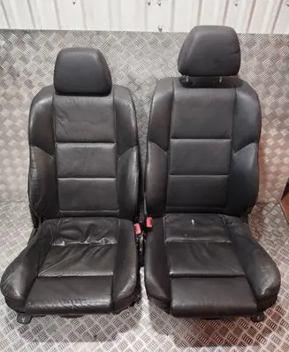 Seat set