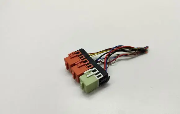 BMW 5 E60 E61 Other relay 12631742690 1742690 61368373700