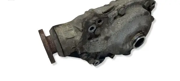 BMW X1 E84 Front differential 7601767