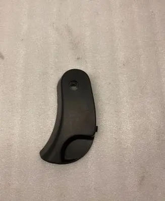 BMW 3 E46 Engine bonnet (hood) release handle 8223163