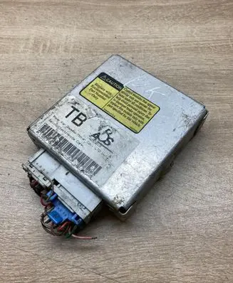 Daewoo Lanos ABS control unit/module 16253019