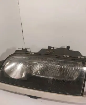 Ford Scorpio Headlight/headlamp 1305235100