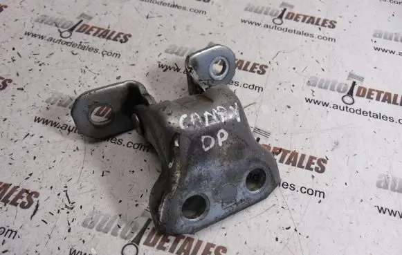 Toyota Camry Front door lower hinge 