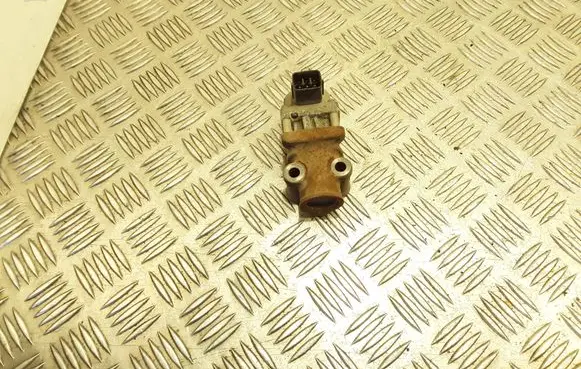 Mitsubishi Grandis EGR valve