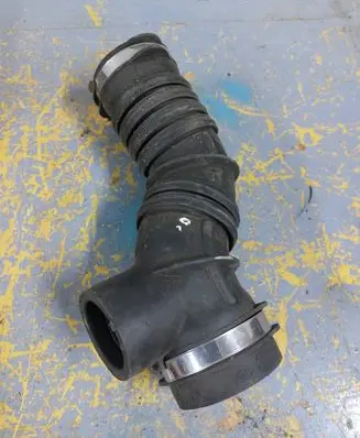 Renault Scenic II - Grand scenic II Air intake hose/pipe