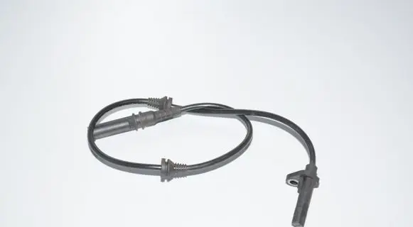 BMW X6 E71 ABS brake wheel speed sensor 6771776 34526771776