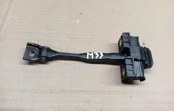 Audi A1 Front door check strap stopper 82G837249