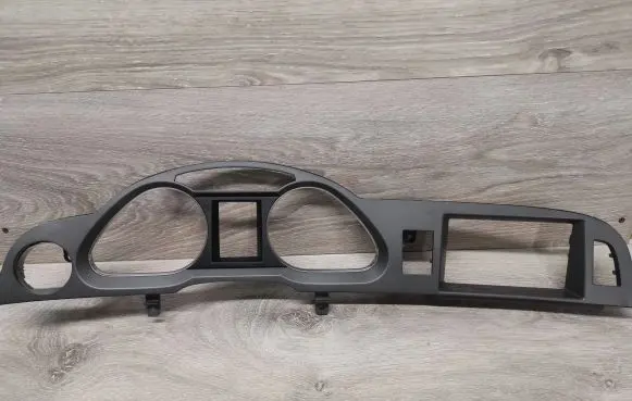 Audi A6 S6 C6 4F Dashboard trim 4F1857115B 8F1857115B