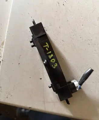 Hyundai H-1, Starex, Satellite Clock 945204H000