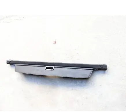 BMW 3 F30 F35 F31 Parcel shelf load cover 7273665