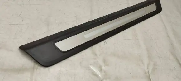 Audi Q5 SQ5 Front sill trim cover 80a853374 80a853374a
