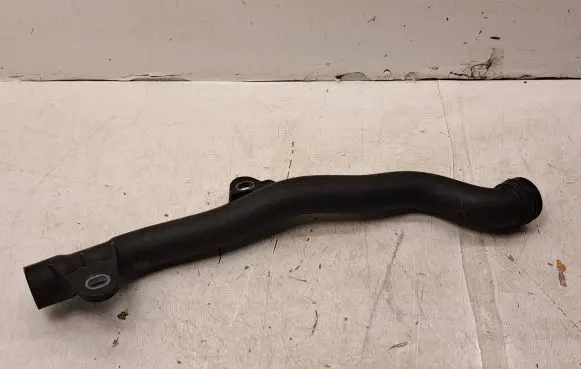 Toyota Corolla Verso AR10 Engine coolant pipe/hose 162780R010 53998AO