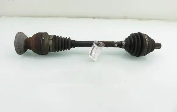 Volkswagen Tiguan Front driveshaft