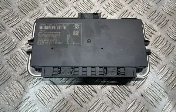 BMW X3 F25 Light module LCM 9345378
