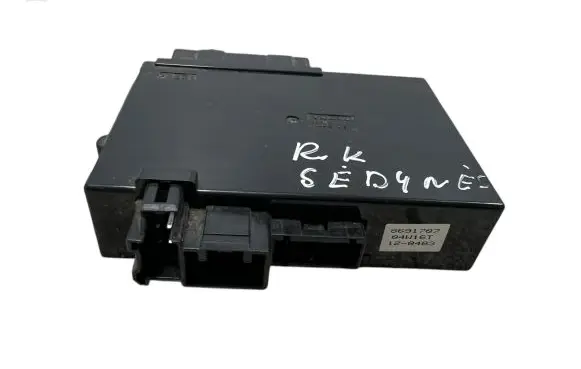 Volvo XC90 Seat control module 8691707 19206 04W16T