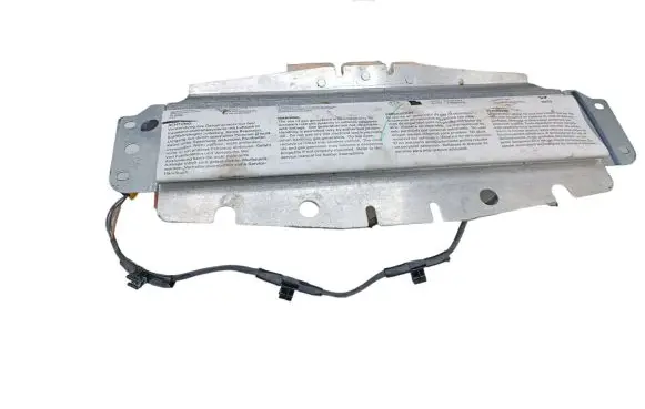 BMW X5 E70 Passenger airbag 2406447