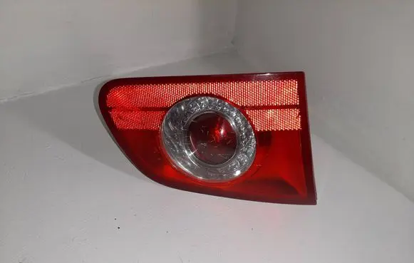 Volkswagen PASSAT B6 Tailgate rear/tail lights 3C994509306S