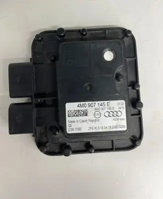 Audi Q8 Other control units/modules 4M0907145E