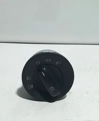 Skoda Octavia Mk2 (1Z) Light switch 1Z0941431K 10009059