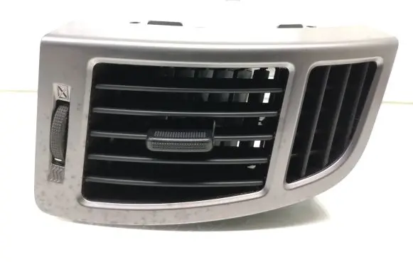 Hyundai i20 (PB PBT) Dashboard side air vent grill/cover trim 974601J000 974601j010