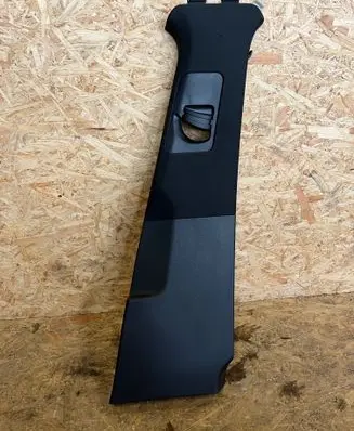 Porsche Cayenne (92A) (B) pillar trim (top) 7P5867240 0000CB123