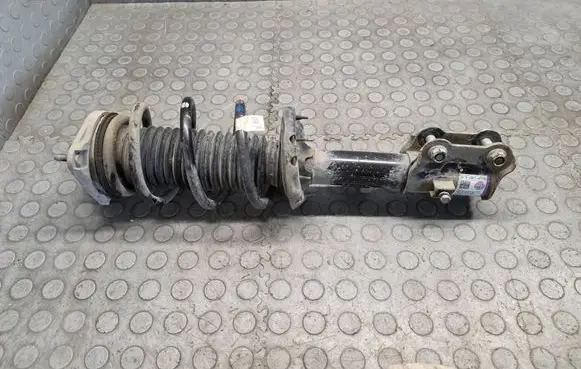 Hyundai Ioniq 5 Front shock absorber with coil spring 54651GI170