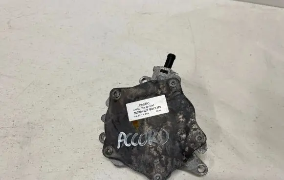 Honda Accord Vacuum pump 36300RL0G012M2