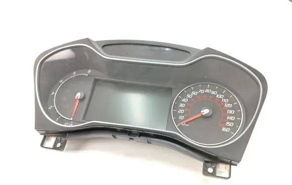 Speedometer (instrument cluster)