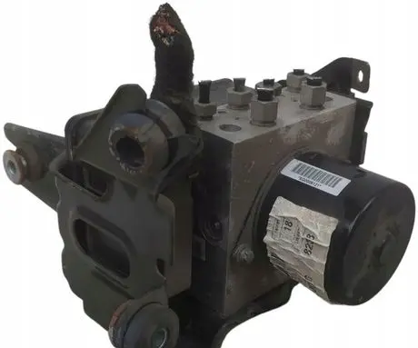 Opel Insignia A ABS Pump 22838815
