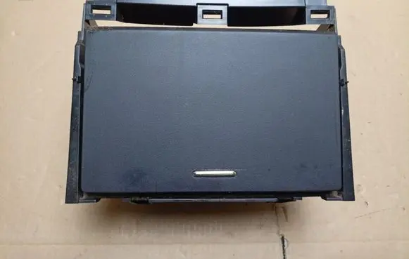 Mazda CX-9 Cup holder back TE69-64441