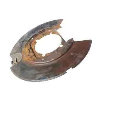 Chrysler 300C Rear brake disc plate dust cover 212436 H4330