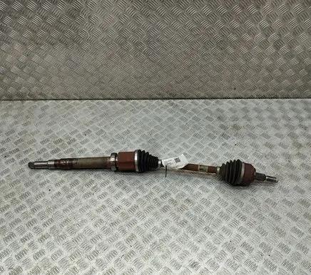 Ford Kuga III Front driveshaft LX673B436MAC