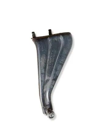 Peugeot Partner III Sliding door upper roller guide/hinge 9832848080