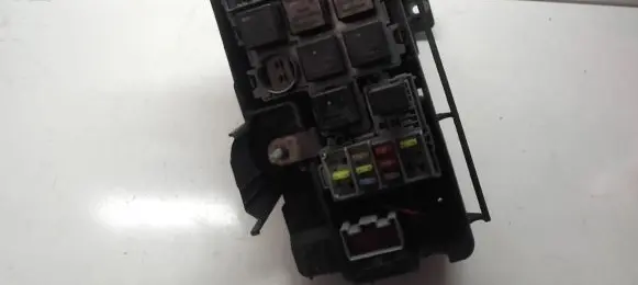 Volvo XC90 Fuse box set 30728132 A345
