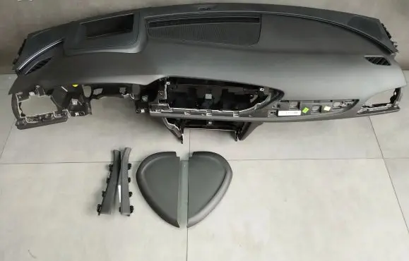 Audi A6 S6 C7 4G Dashboard 4G1858041LL