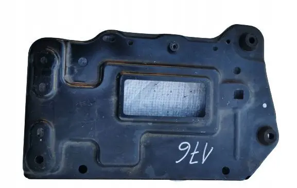 Mercedes-Benz A W176 Battery tray A2466200018