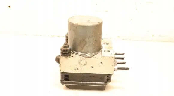 Citroen C4 I ABS Pump 9665106680