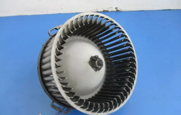 Mazda 3 I Heater fan/blower 894000-0270