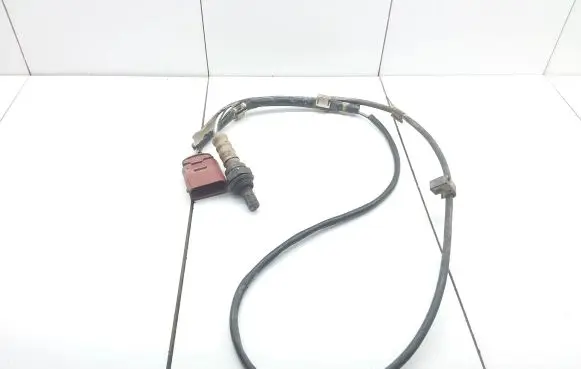 Lambda probe sensor