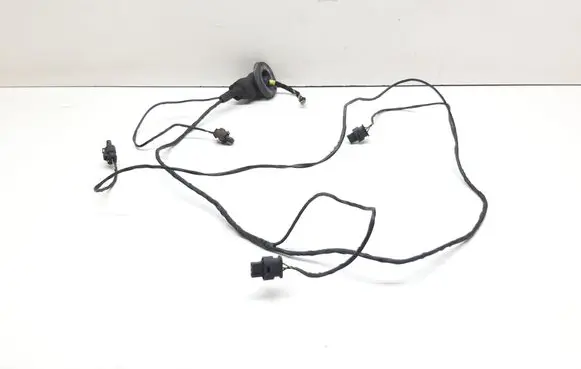 BMW 3 E90 E91 Parking sensor (PDC) wiring loom 