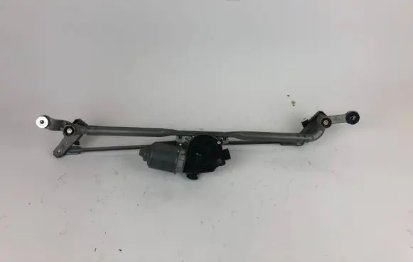 Dodge Durango Front wiper linkage and motor 68260523AC 70113 AX1590608132