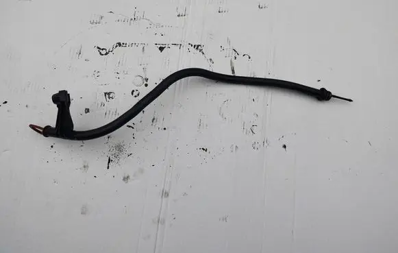 Mercedes-Benz Sprinter W906 Oil level dip stick A6510100866