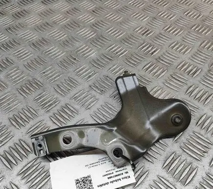 Audi E-tron GT Fender mounting bracket 4J3821240B