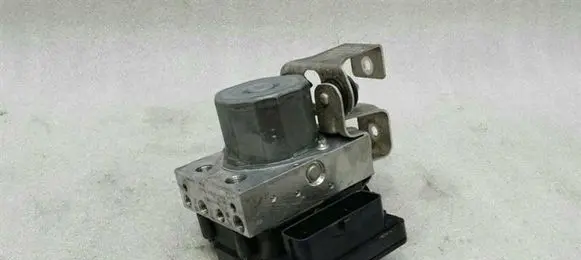 Porsche 718 Cayman 982 982c ABS Pump 982614095A
